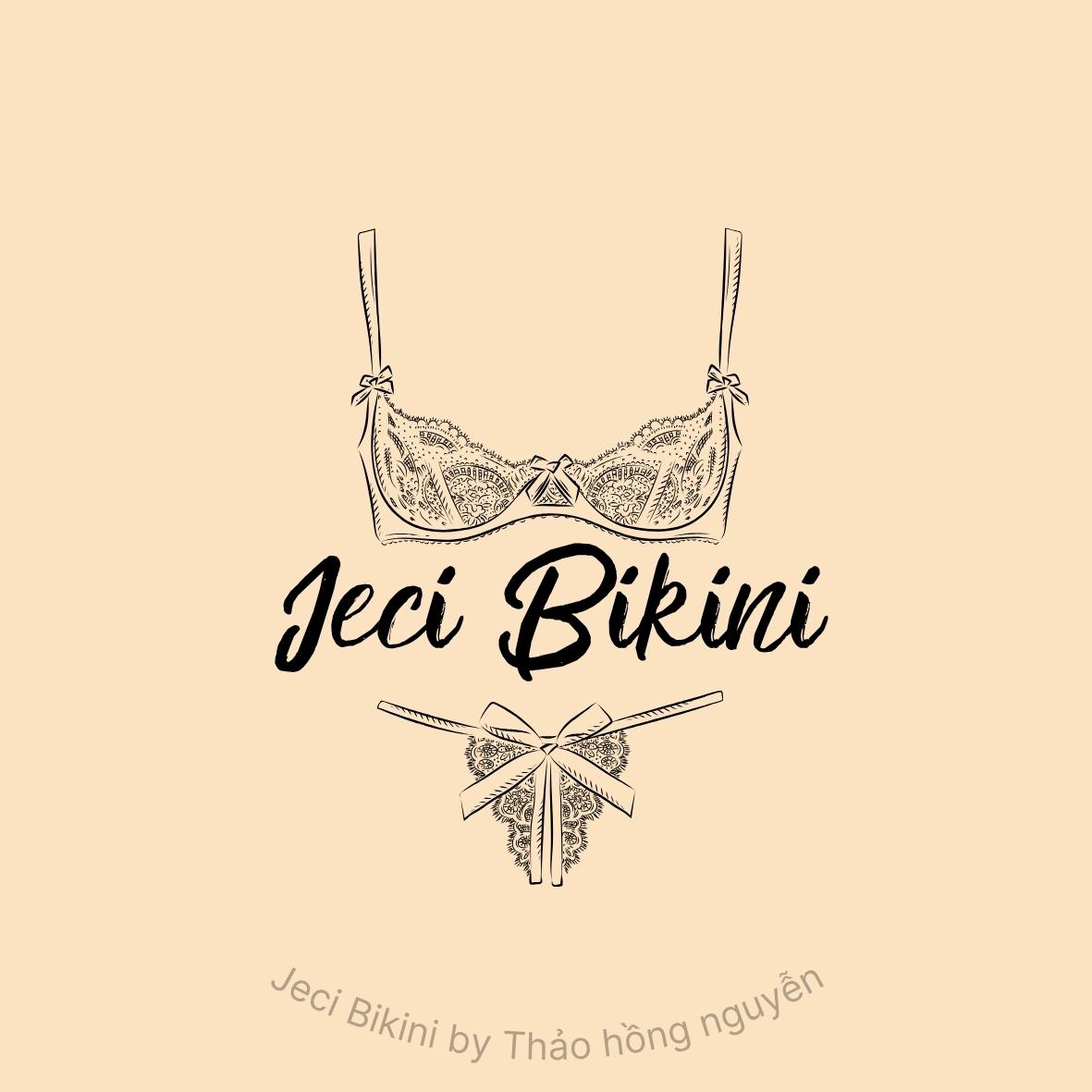Jeci Bikini Cửa hàng trực tuyến Shopee Việt Nam