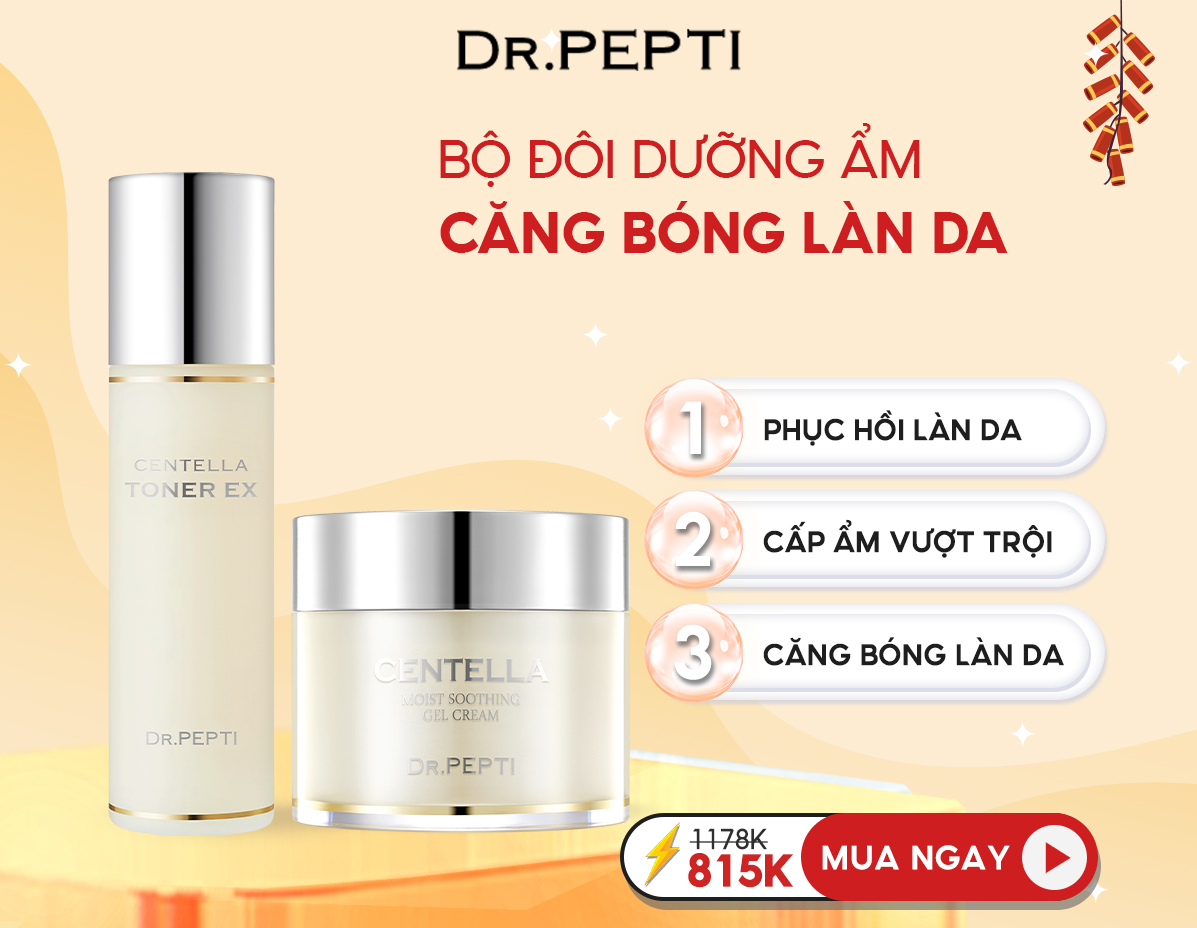 Dr Pepti Official Store Shopee Mall Online Shopee Vi T Nam