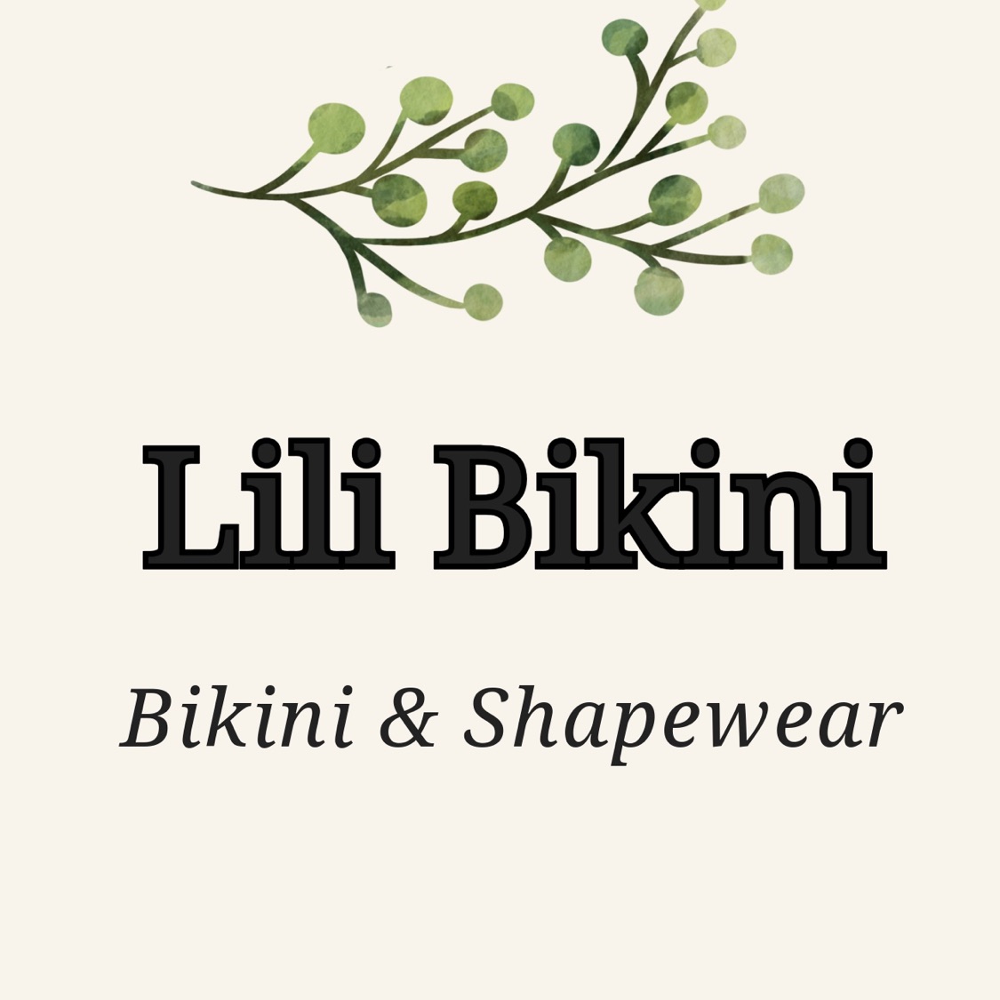 Lili Bikini Shapewear Cửa hàng trực tuyến Shopee Việt Nam