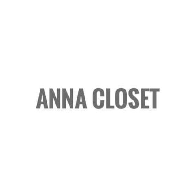 Anna closet, Cửa hàng trực tuyến Shopee Việt Nam