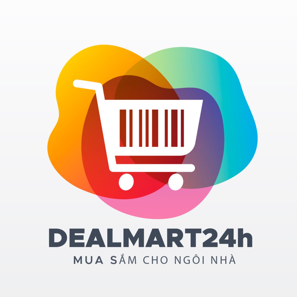 Deal Mart 24H, Cửa hàng trực tuyến Shopee Việt Nam