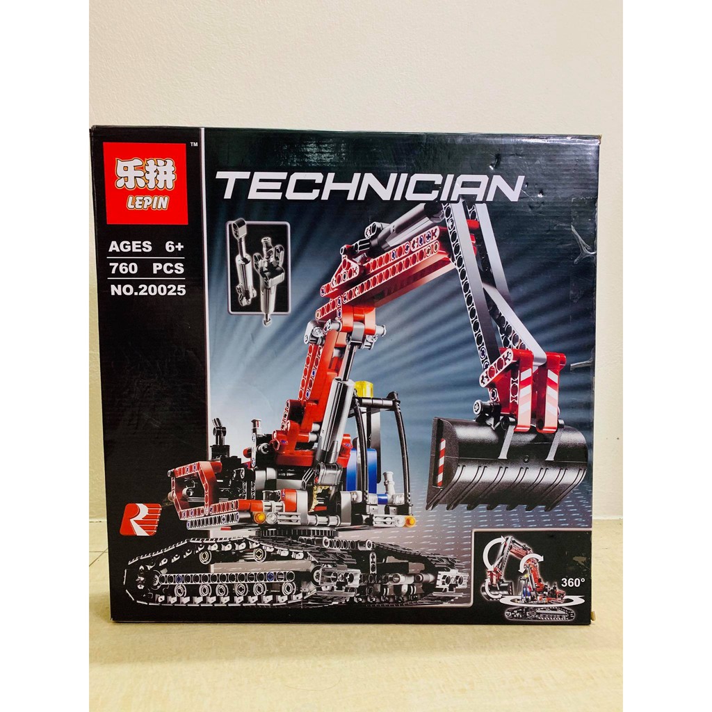 Lepin 20025 deals