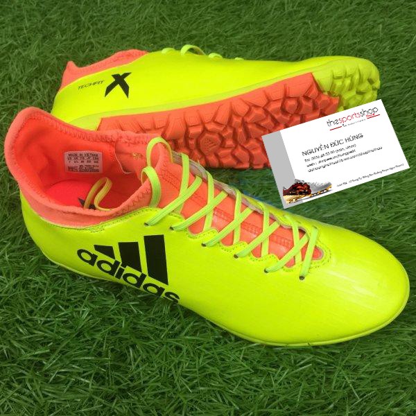Adidas techfit outlet giày