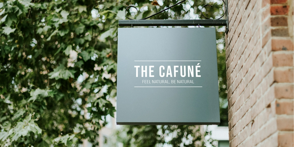 The Cafuné Official Store - Shopee Mall Online | Shopee Việt Nam