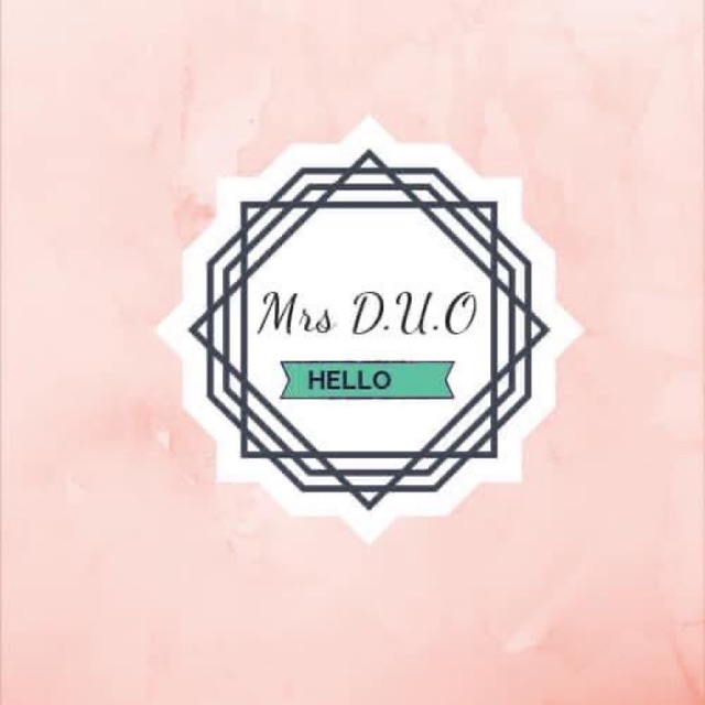 Mrs D.U.O, Cửa hàng trực tuyến | Shopee Việt Nam