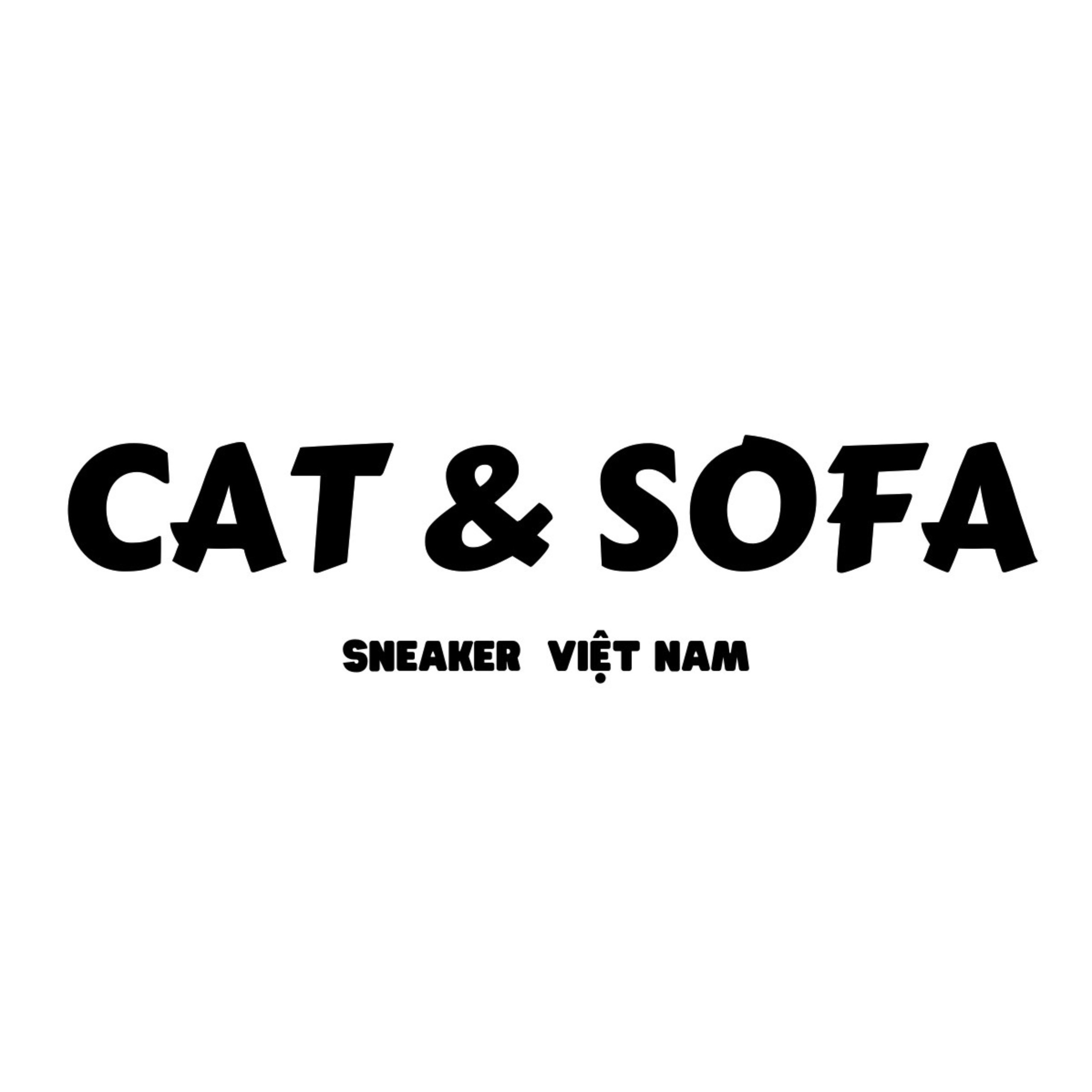 Cat & Sofa Sneaker Việt Nam, Cửa hàng trực tuyến Shopee Việt Nam