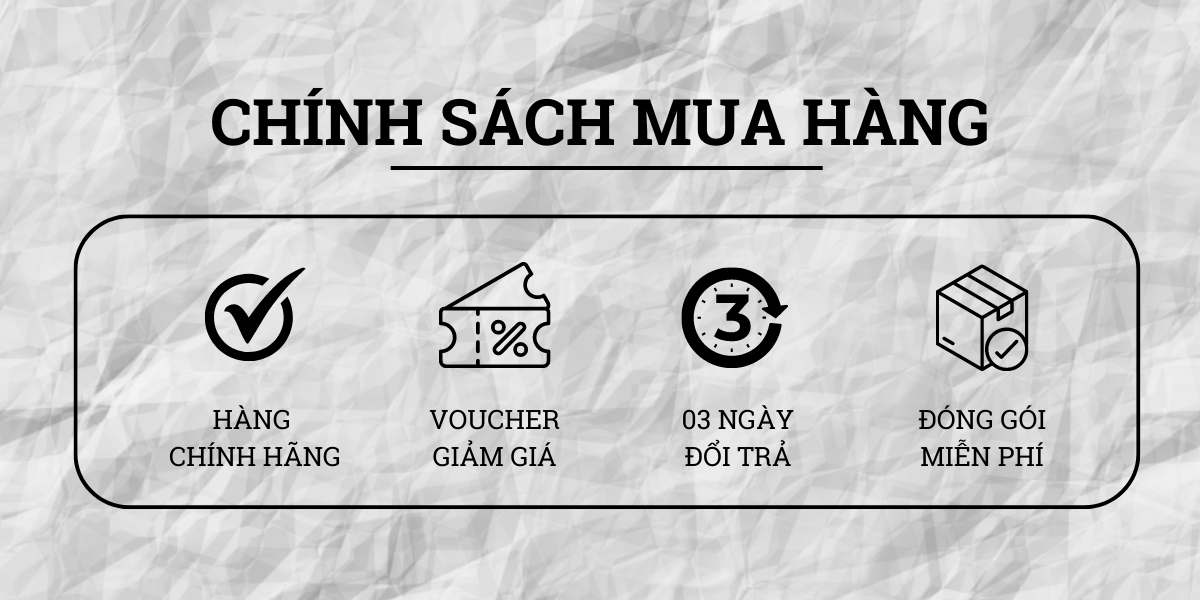 Good's - Official Store, Cửa hàng trực tuyến | Shopee Việt Nam