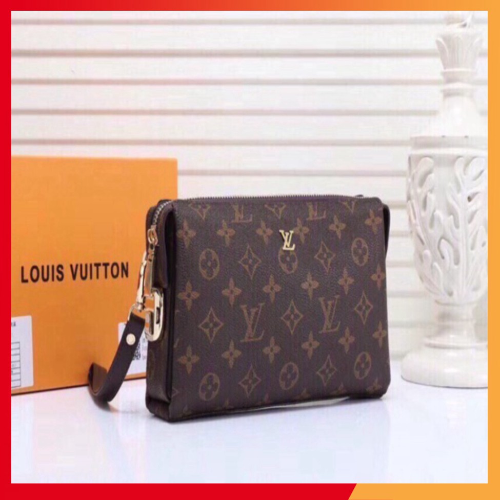 Túi trống du lịch LV Louis Vuitton - VIP36 - LOUIS KIMMI