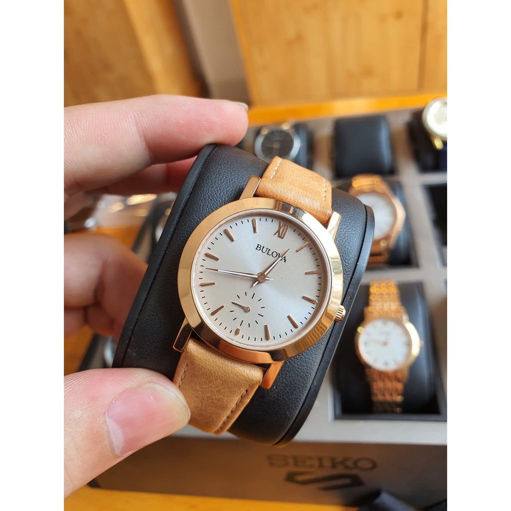 Bulova 97l146 best sale