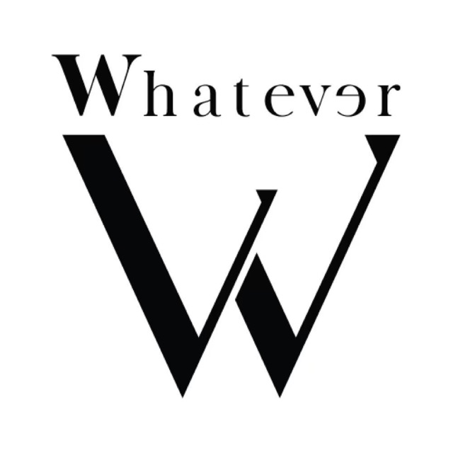 Whatever.clothes, Cửa hàng trực tuyến | Shopee Việt Nam