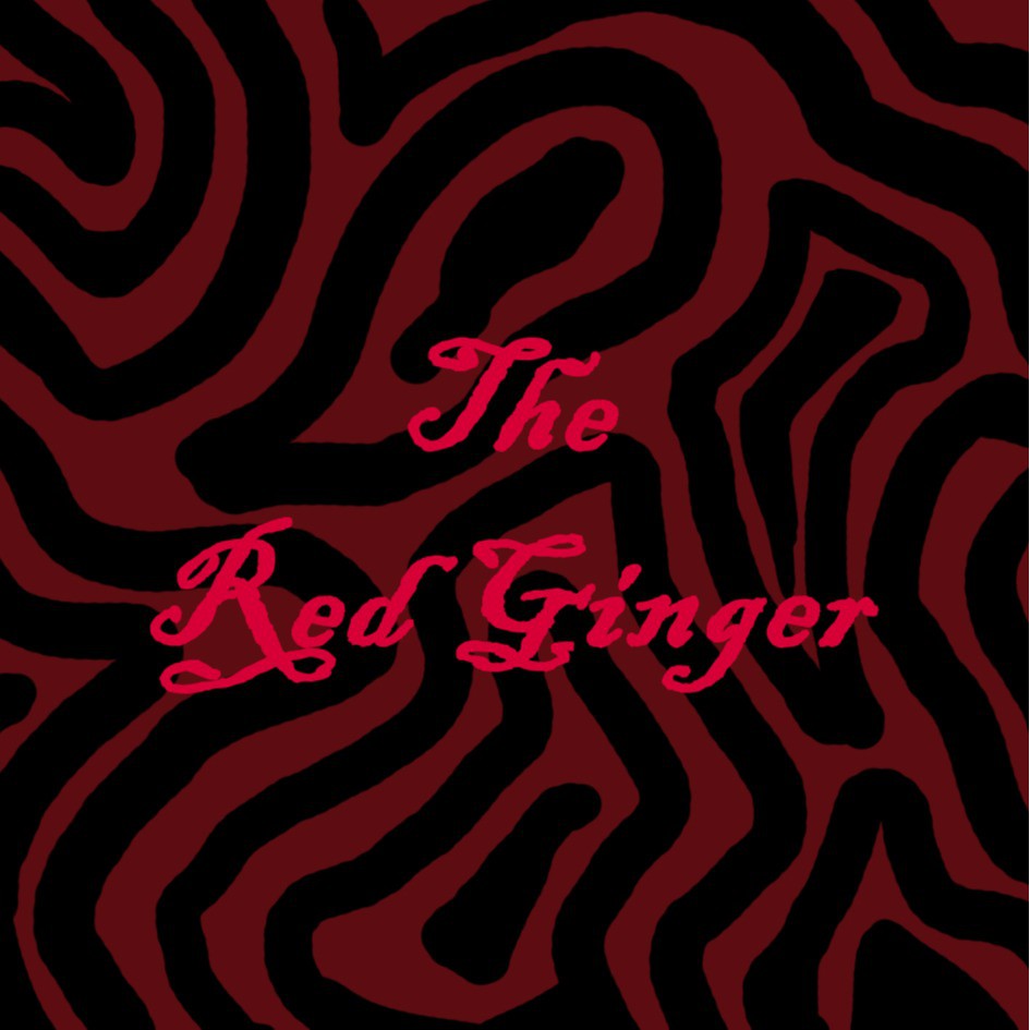 The Red Ginger, Cửa hàng trực tuyến Shopee Việt Nam