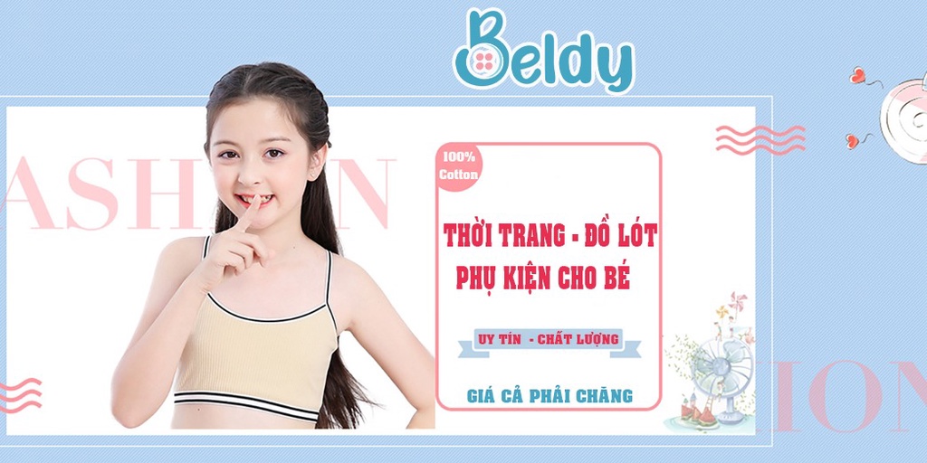Beldy Kids, Cửa hàng trực tuyến | Shopee Việt Nam