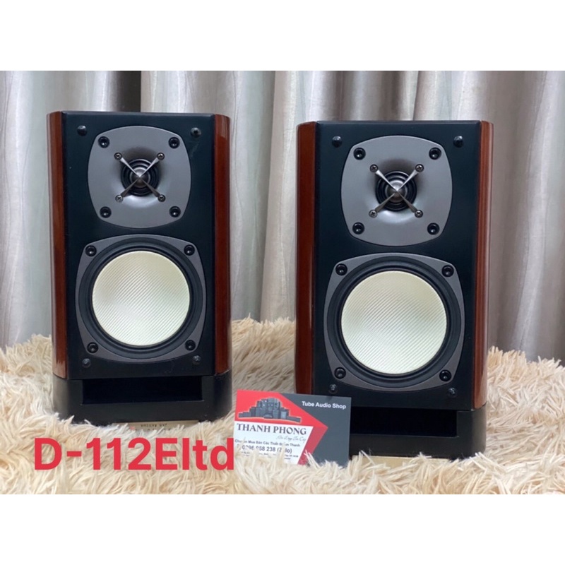 Loa bookshelf Onkyo D-112ELTD | Shopee Việt Nam