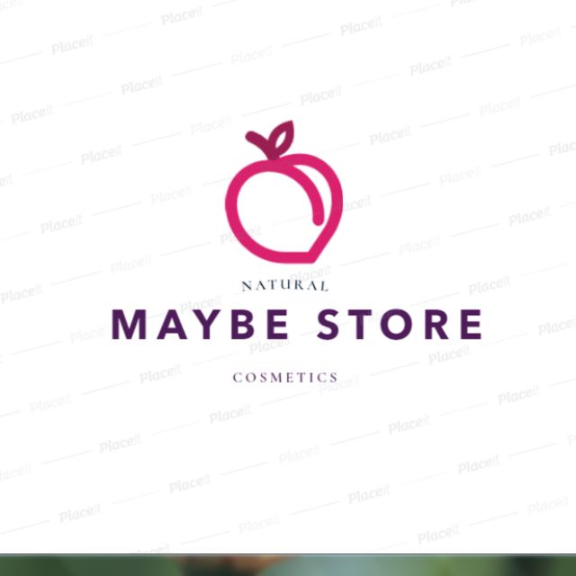 Maybe Store Beauty, Cửa hàng trực tuyến | Shopee Việt Nam