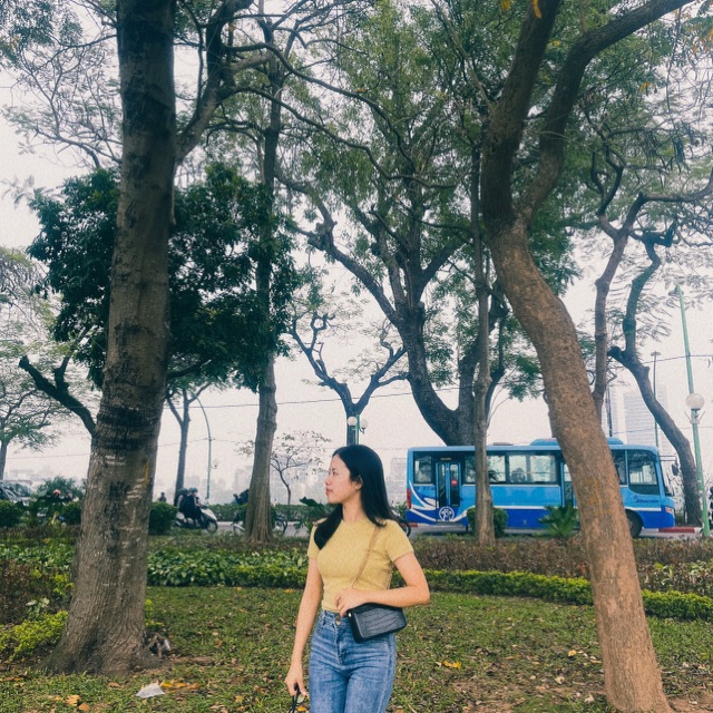 ChiLi clothes, Cửa hàng trực tuyến Shopee Việt Nam