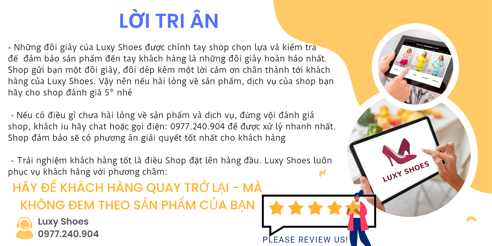 Luxy Shoes 97, Cửa hàng trực tuyến | Shopee Việt Nam