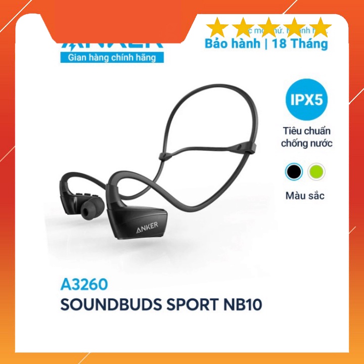 Anker a3260 best sale