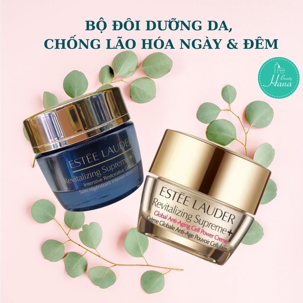 Kem Dưỡng Estee Lauder Ngày Và Đêm: Bí Quyết Làm Đẹp Toàn Diện