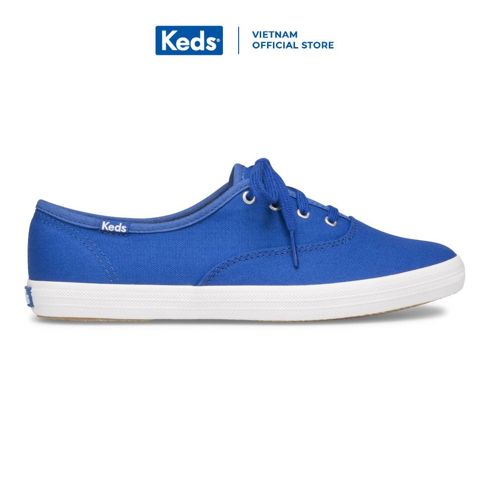 Keds vietnam 2024