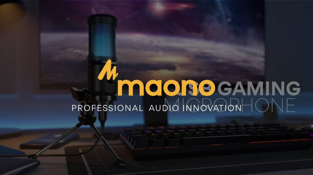 MAONO OFFICIAL STORE - Shopee Mall Online | Shopee Việt Nam