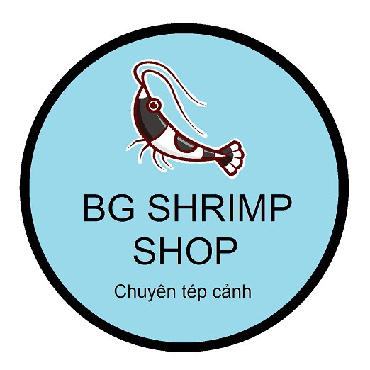 BG Shrimp Shop, Cửa hàng trực tuyến Shopee Việt Nam
