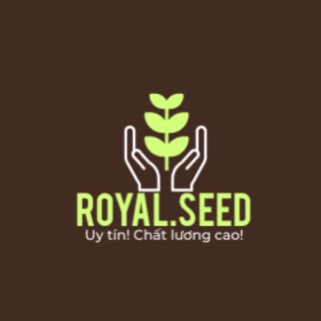 Royal seed, Cửa hàng trực tuyến Shopee Việt Nam
