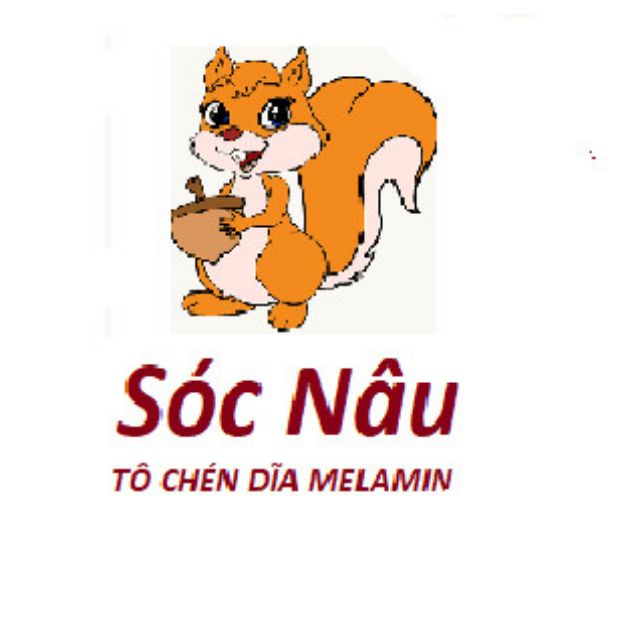 Chuyên MELAMIN SÓC NÂU Shop+, Cửa hàng trực tuyến | Shopee Việt Nam