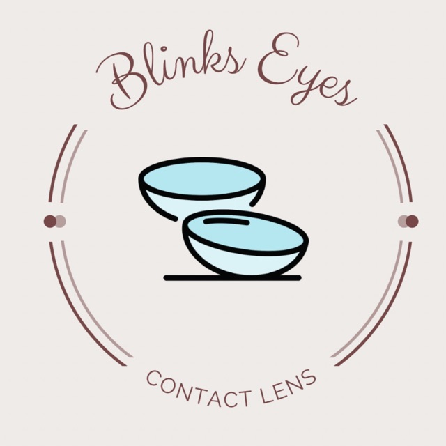 BlinkS Eyes Contact Lens - Shopee Mall Online | Shopee Việt Nam