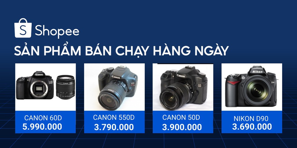 JN Camera Shop, Cửa hàng trực tuyến | Shopee Việt Nam