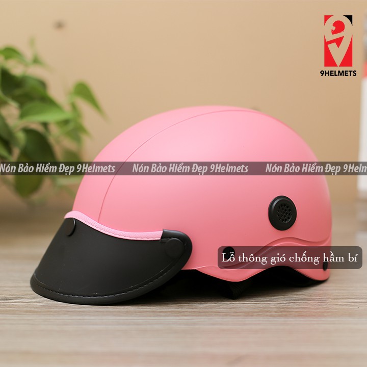 Nón Bảo Hiểm Đẹp 9Helmets, Cửa hàng trực tuyến | Shopee Việt Nam