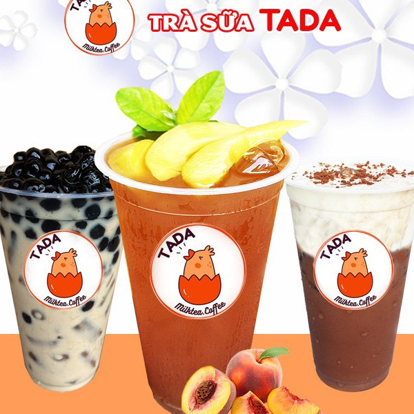 Nguyên liệu pha chế TADA, Cửa hàng trực tuyến | Shopee Việt Nam