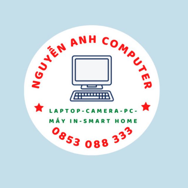 nguyenanhcomputer, Cửa hàng trực tuyến | Shopee Việt Nam
