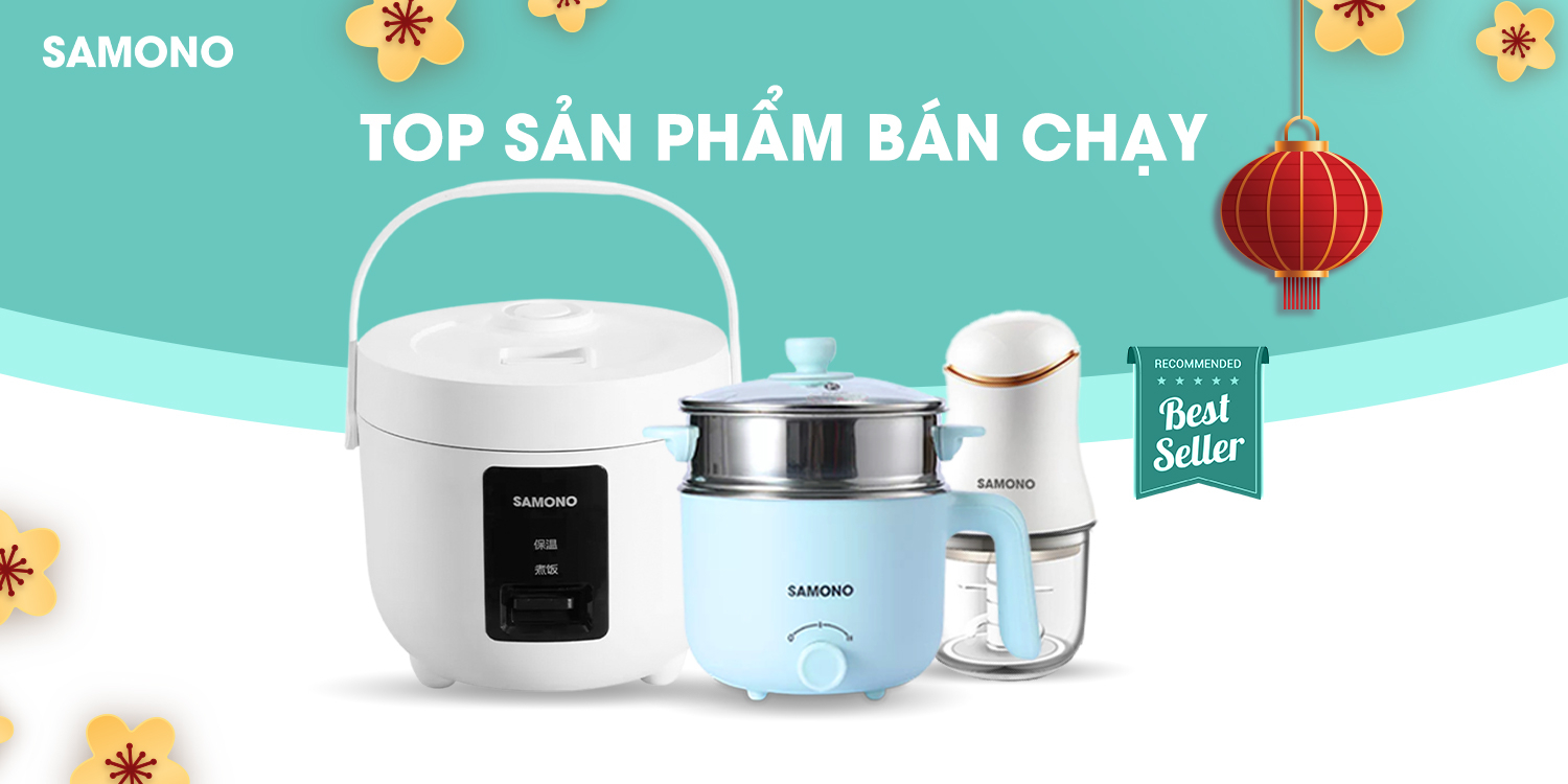 Samono Official Store - Shopee Mall Online | Shopee Việt Nam
