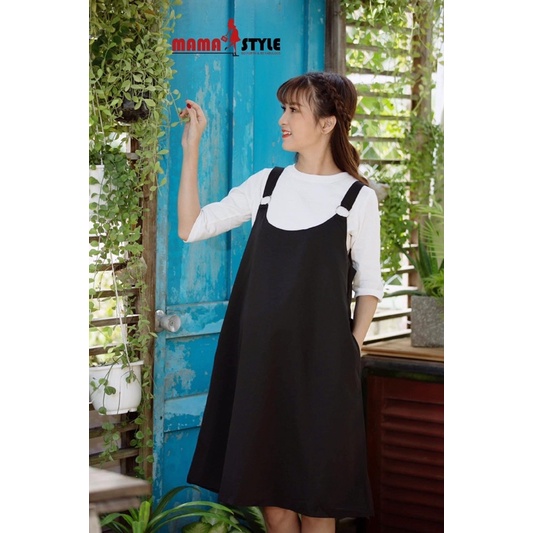 Đầm Bầu Mama Style, Cửa hàng trực tuyến | Shopee Việt Nam