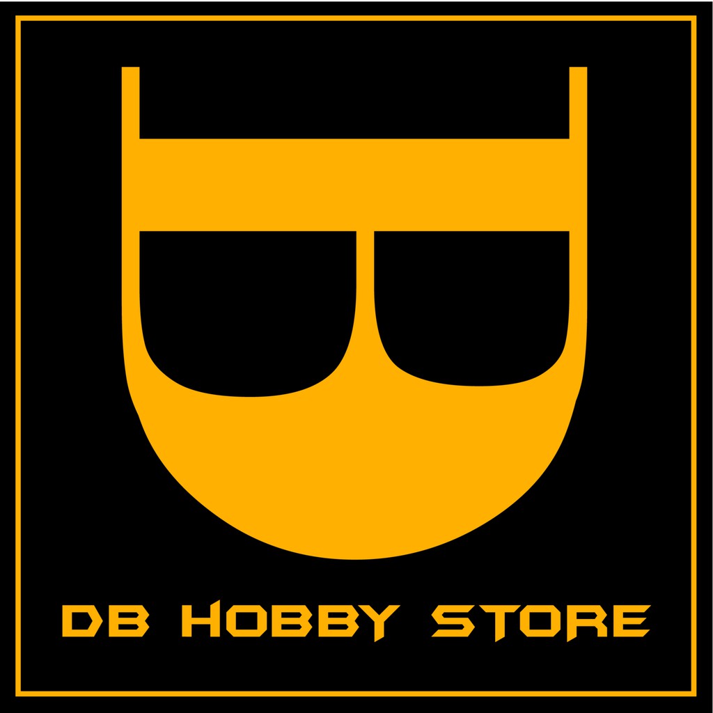 DB Hobby Store, Cửa hàng trực tuyến | Shopee Việt Nam