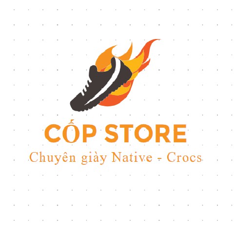 GIÀY NATIVE. CROCS TQXK, Cửa hàng trực tuyến | Shopee Việt Nam