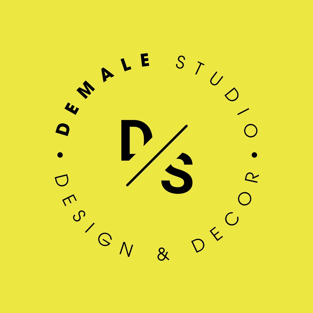 Demale Studio - Design & Decor, Cửa hàng trực tuyến | Shopee Việt Nam