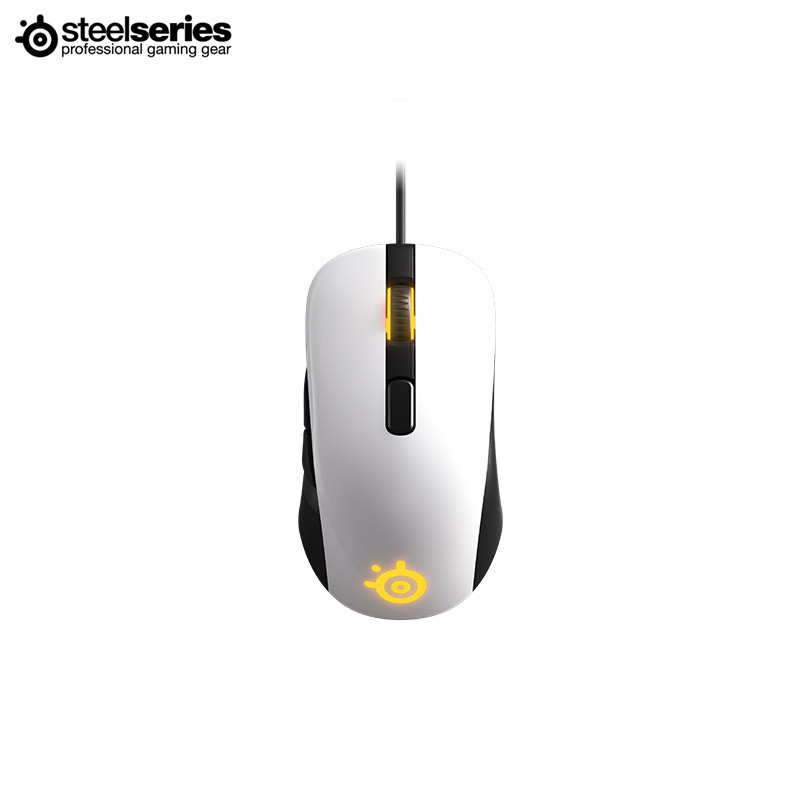 Steelseries on sale rival 106