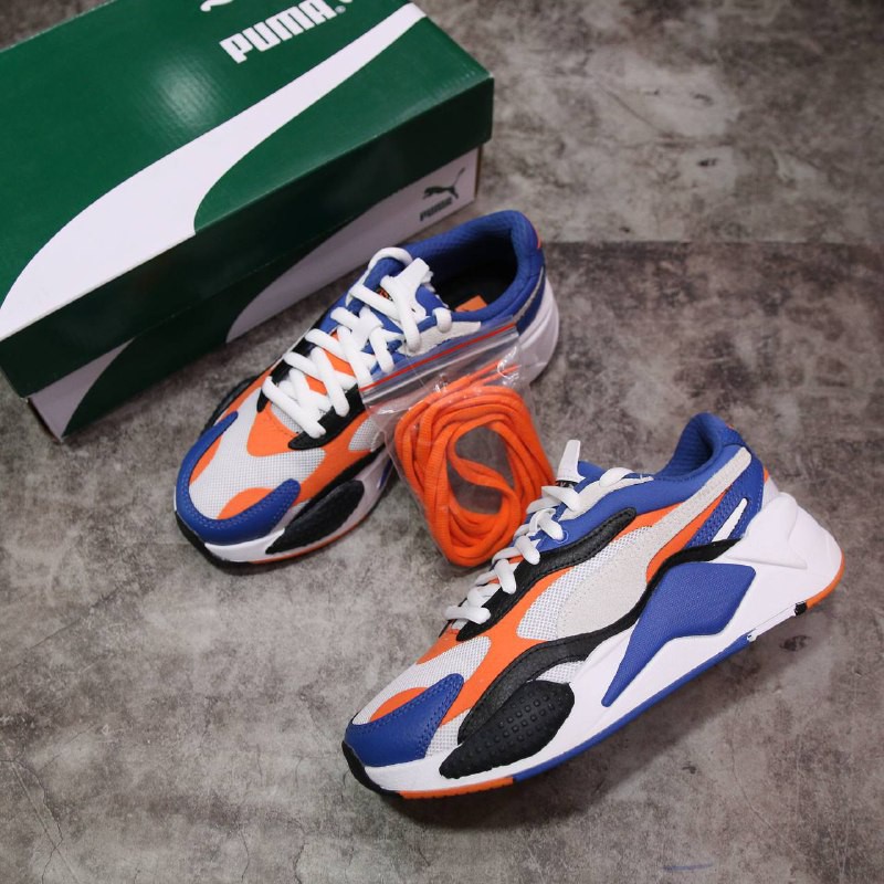 Puma sales rsx miracle