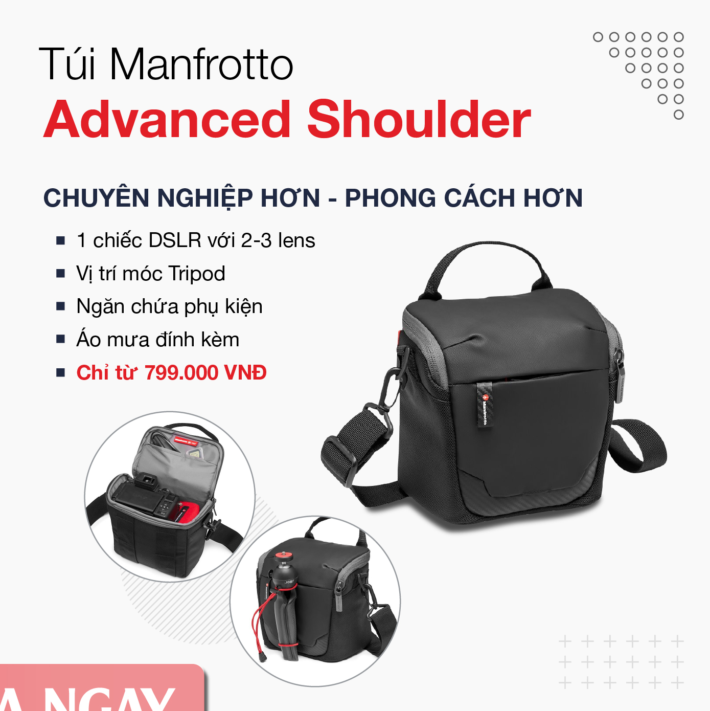 Manfrotto Official Store - Shopee Mall Online | Shopee Việt Nam
