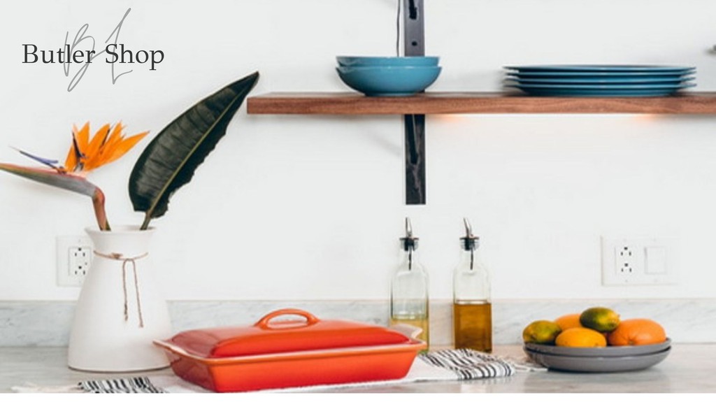 Butler_shop, Cửa hàng trực tuyến | Shopee Việt Nam