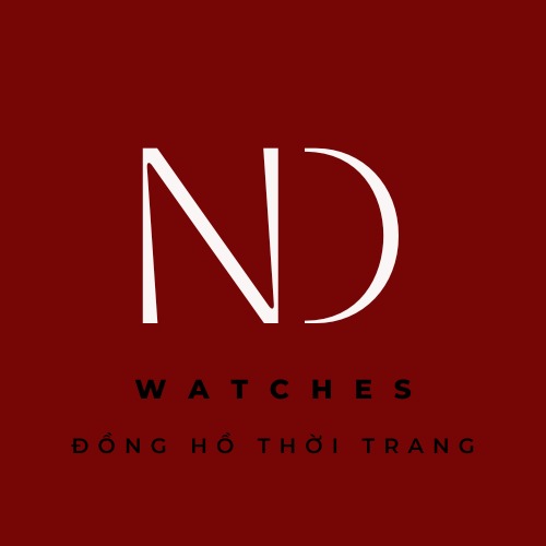 ND Watches-Đồng Hồ Thời Trang, Cửa hàng trực tuyến | Shopee Việt Nam