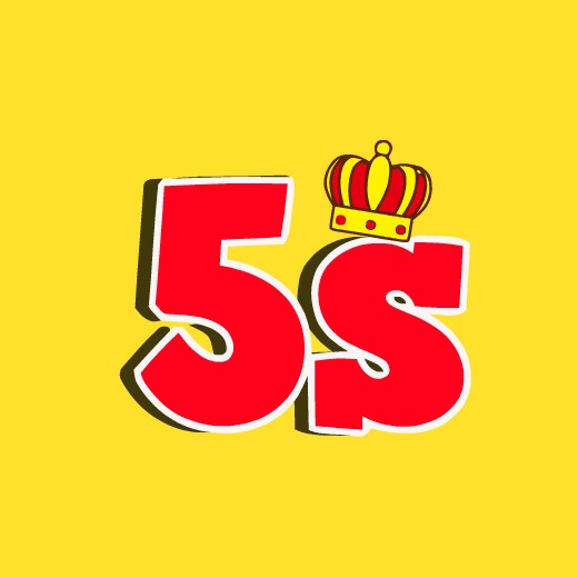 5S Stationery, Cửa hàng trực tuyến | Shopee Việt Nam