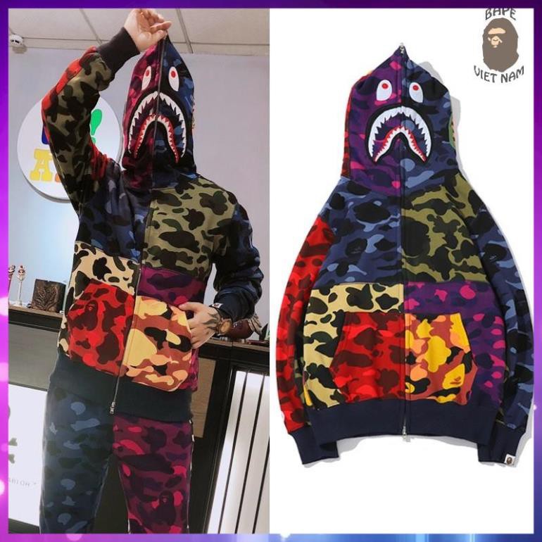 bape pubg jacket