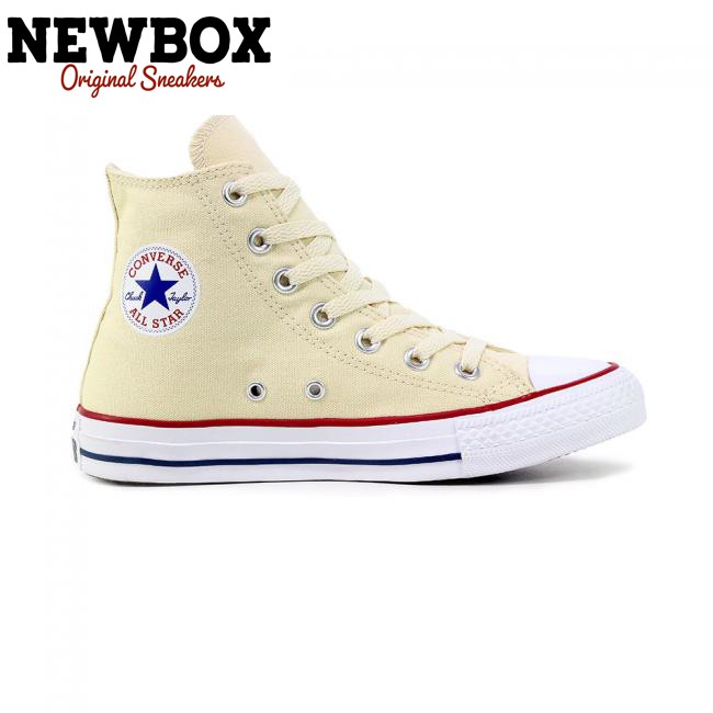 Converse classic outlet cream