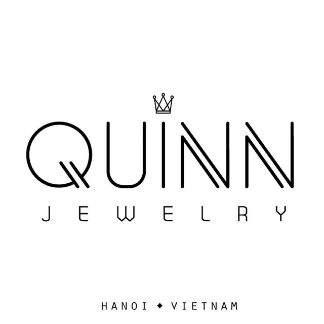Quinn Jewelry, Cửa hàng trực tuyến Shopee Việt Nam