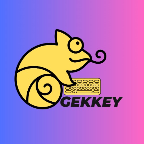 GEKKEY-Keyboard Custom., Cửa hàng trực tuyến | Shopee Việt Nam