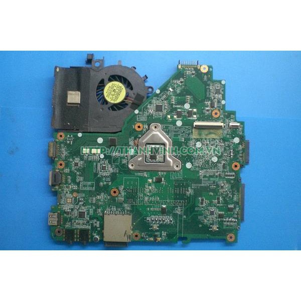 motherboard acer 4739