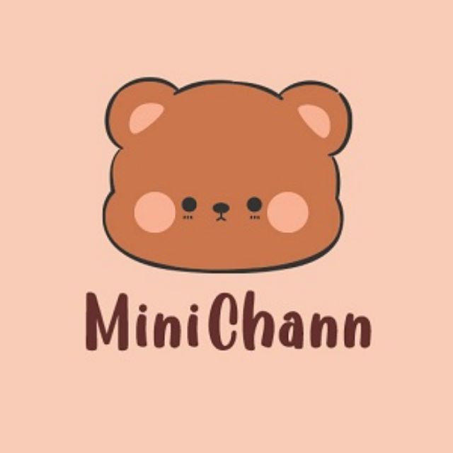Mini Chann, Cửa hàng trực tuyến | Shopee Việt Nam