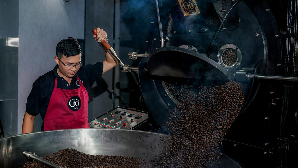 Gờ Cafe, Cửa hàng trực tuyến | Shopee Việt Nam